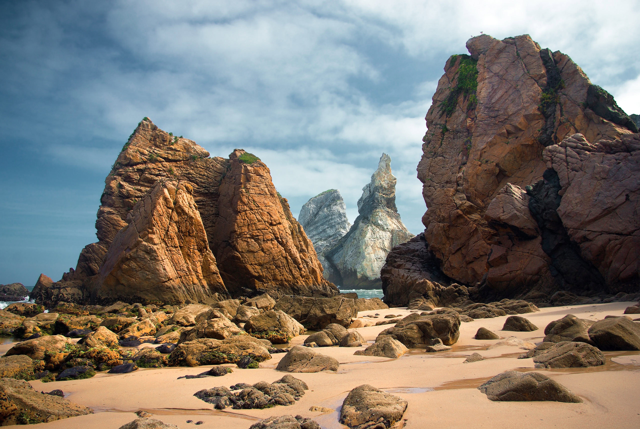 Digital Space analogy