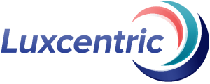 Luxcentric logo
