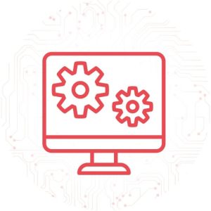 Optimize Your Desktop icon