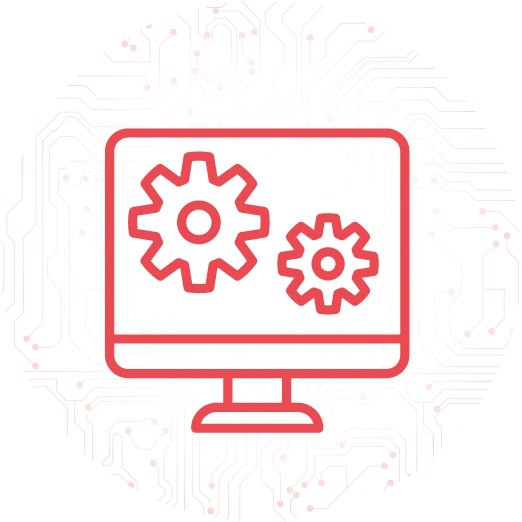 Optimize Your Desktop icon