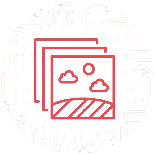 Clear the Clutter icon