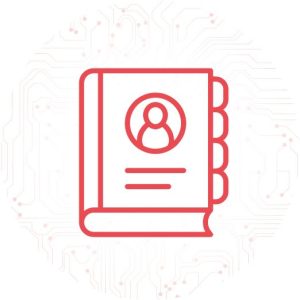 Connect Your Contacts icon