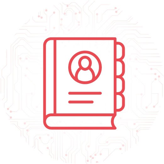 Connect Your Contacts icon