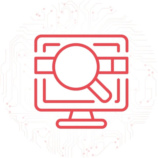 Optimize your Browser icon