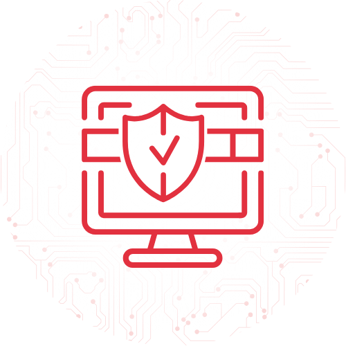 Digital Security icon
