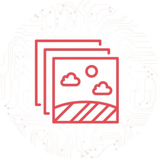 Clear the Clutter icon