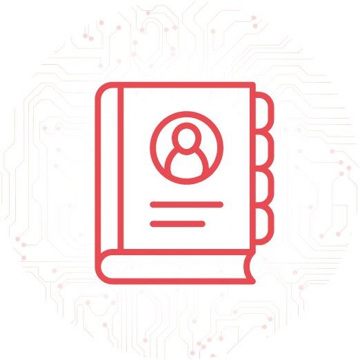 Connect Your Contacts icon