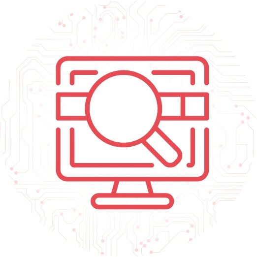 Optimize your Browser icon